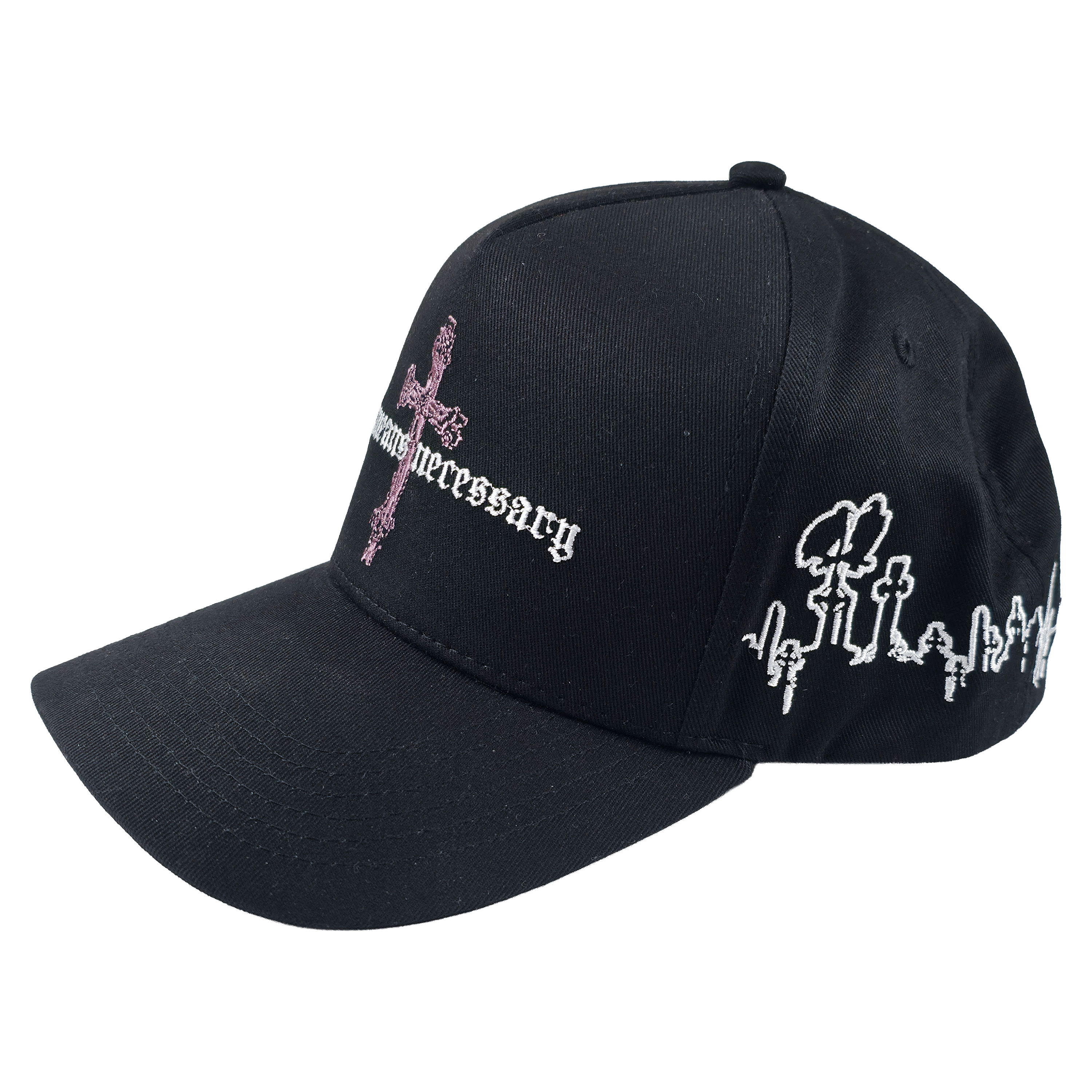 Forsaken Hat